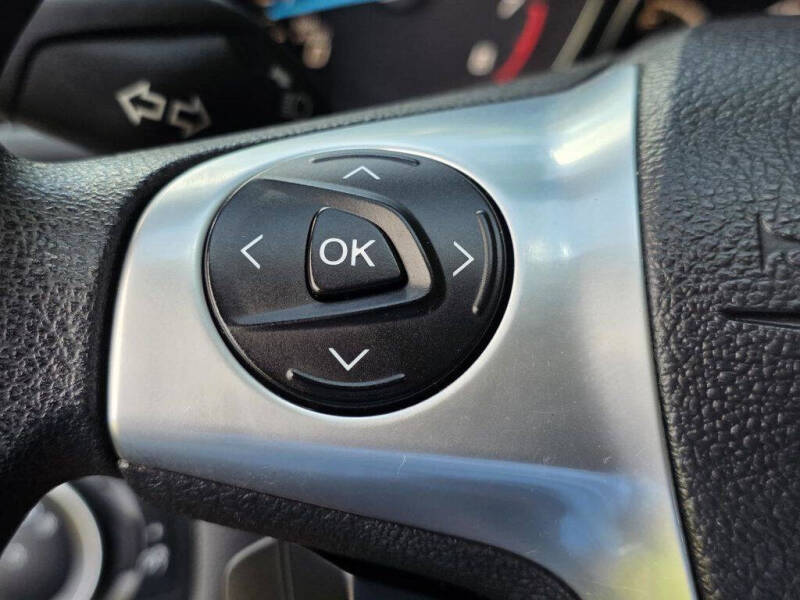2015 Ford Escape S