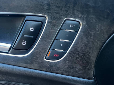 2018 Audi A7 3.0T quattro Premium Plus