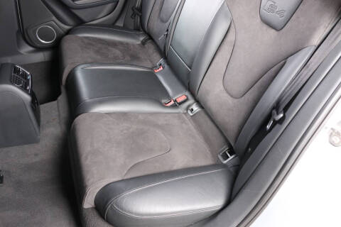 2010 Audi S4 3.0T quattro Premium Plus