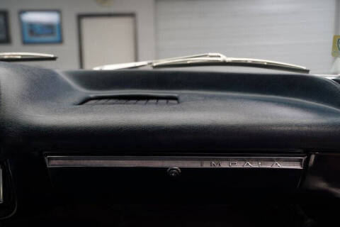 1964 Chevrolet Impala