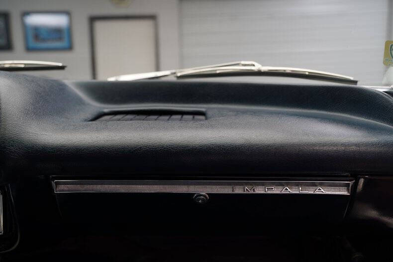 1964 Chevrolet Impala
