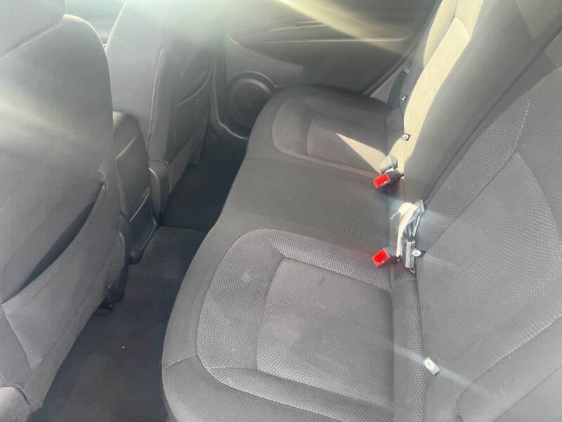 2012 Nissan Rogue SV