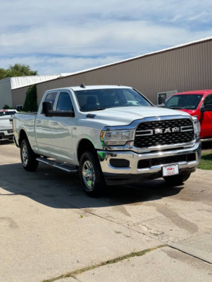 2022 Ram 2500 for sale at Ster Auto Sales LLC in Lincoln, NE