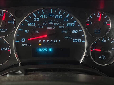 2024 GMC Savana 2500