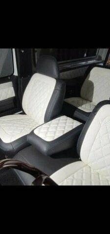 1987 Chevrolet Blazer