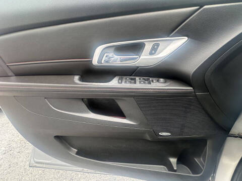2014 GMC Terrain SLE-2