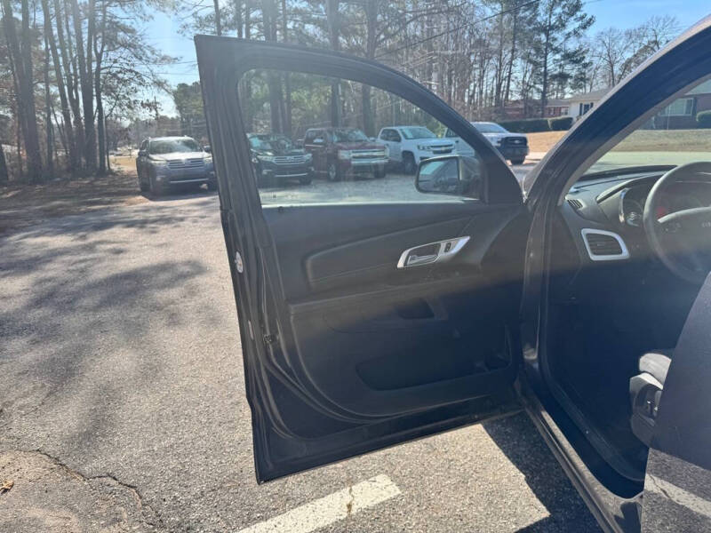 2016 GMC Terrain SLE-1