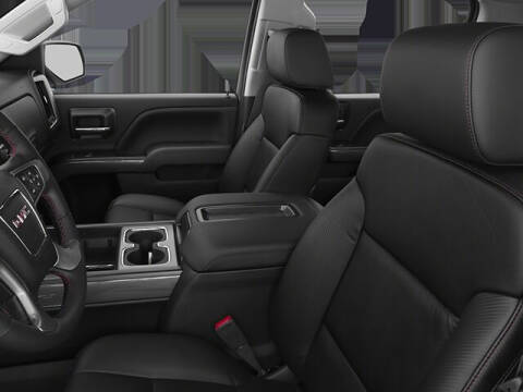 2014 GMC Sierra 1500