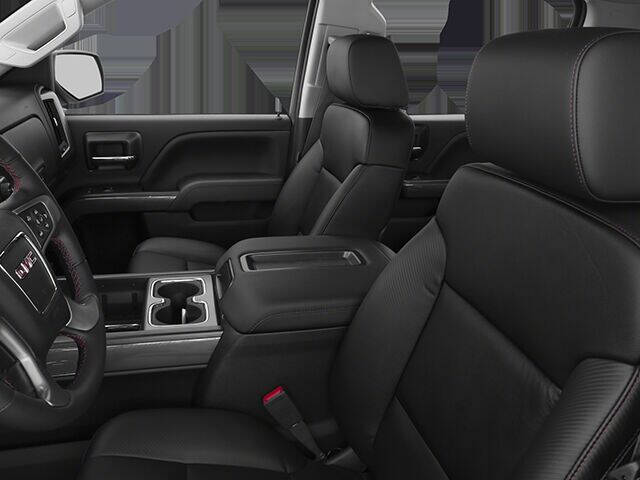 2014 GMC Sierra 1500