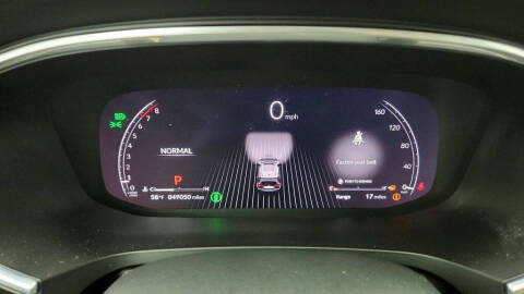 2023 Acura MDX SH-AWD w/Tech