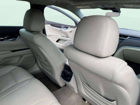 2016 Cadillac XTS Luxury