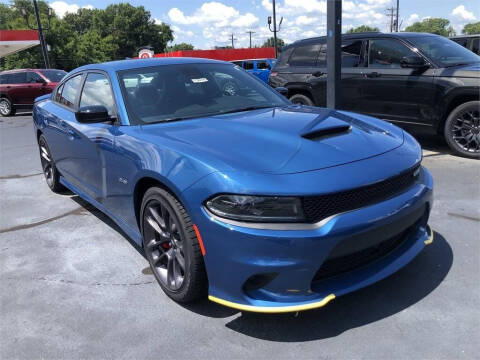 2023 Dodge Charger for sale at Audubon Chrysler Center in Henderson KY