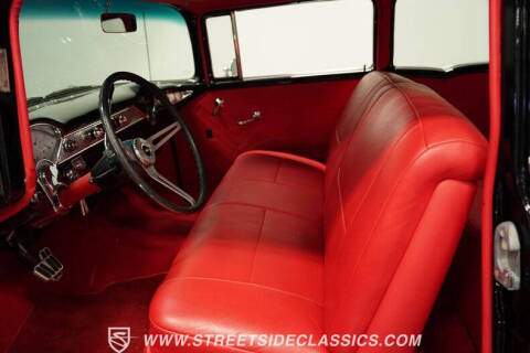 1955 Chevrolet Bel Air