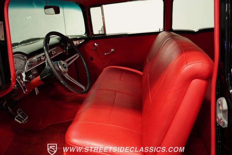 1955 Chevrolet Bel Air