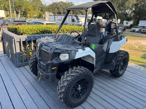 2018 Polaris ACE