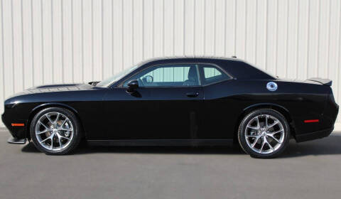 2023 Dodge Challenger GT