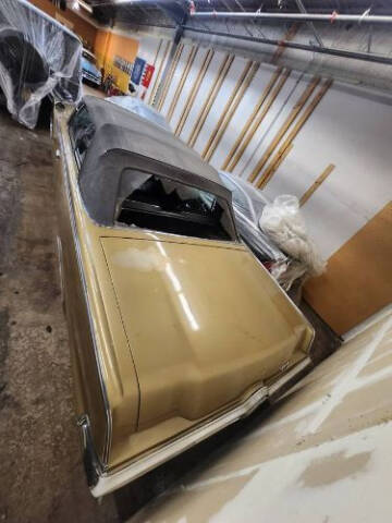 1966 Chrysler Imperial