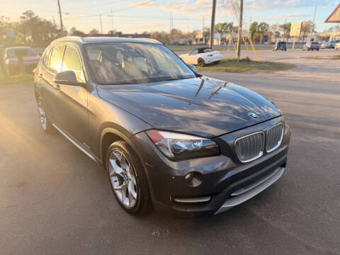 2014 BMW X1 sDrive28i