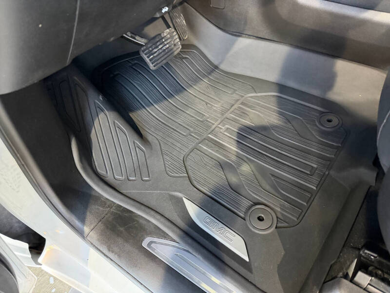 2020 GMC Sierra 2500HD