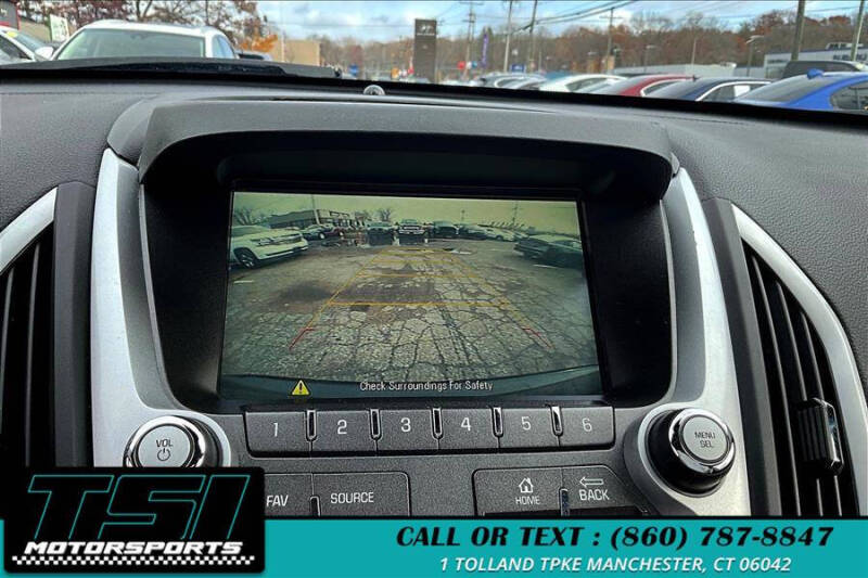 2017 GMC Terrain Denali