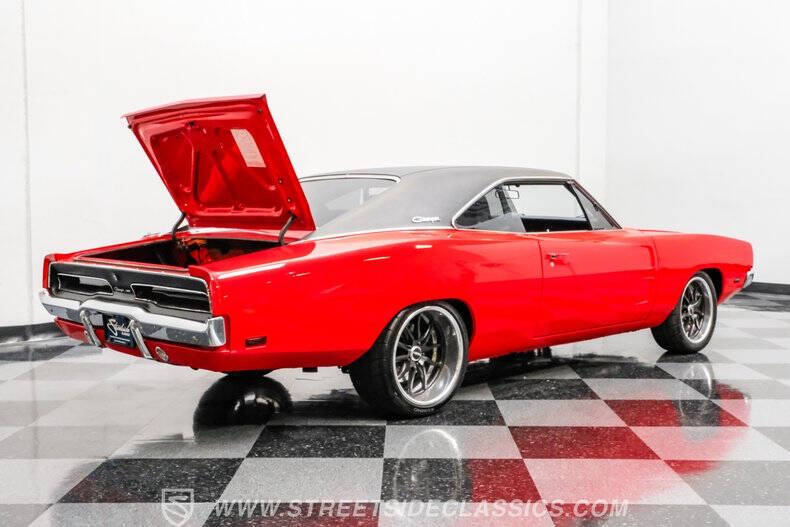 1969 Dodge Charger