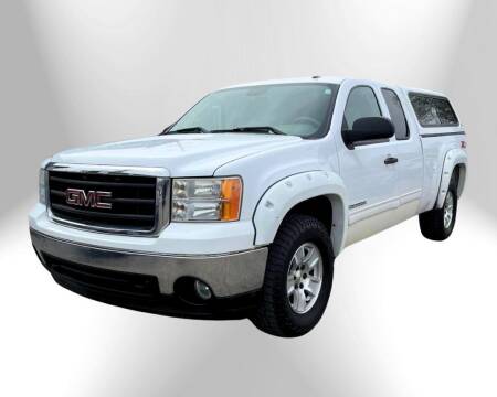 2008 GMC Sierra 1500 for sale at R&R Car Company in Mount Clemens MI
