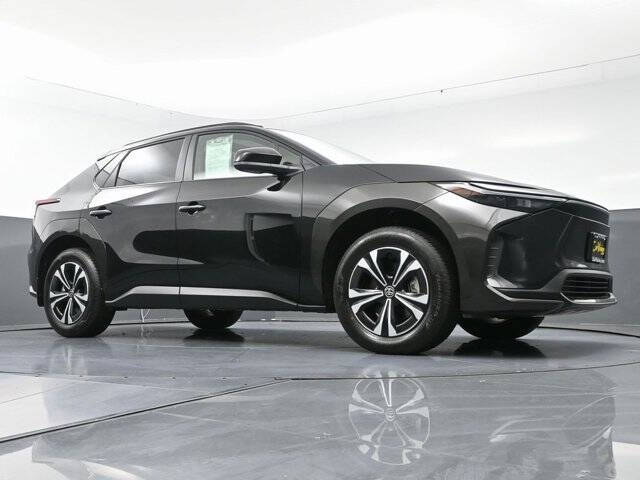 2024 Toyota bZ4X XLE