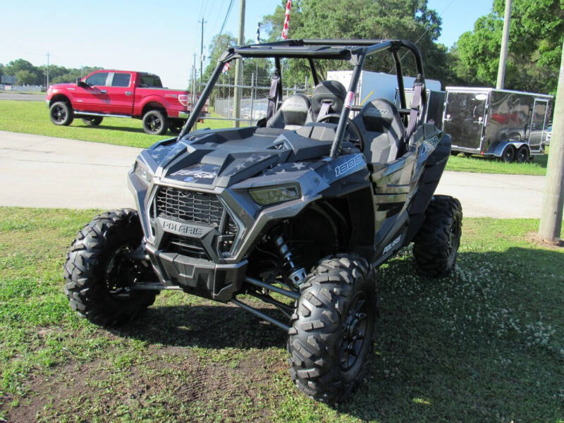 2020 Polaris RZR 1000