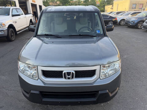 2010 Honda Element LX