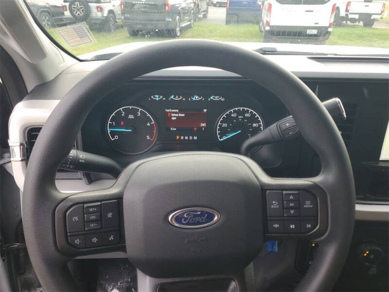 2026 Ford F-350 Super Duty