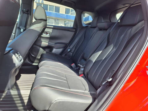 2025 Acura ADX w/A-SPEC