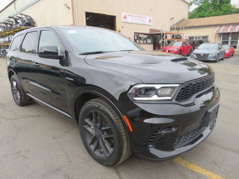 2024 Dodge Durango R/T