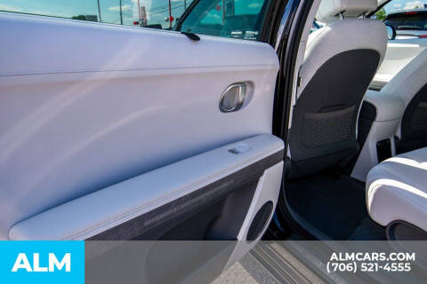 2024 Hyundai Ioniq 5 Limited