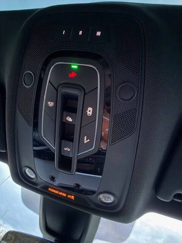 2019 Audi SQ5 3.0T quattro Premium Plus