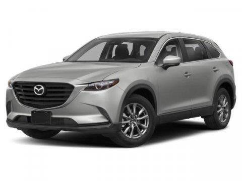 2020 Mazda CX-9 for sale at CU Carfinders in Norcross GA