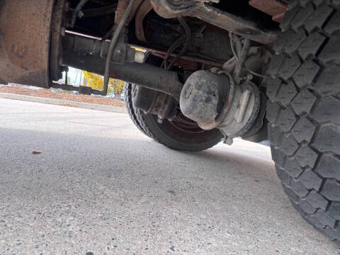 2015 International DuraStar 4300