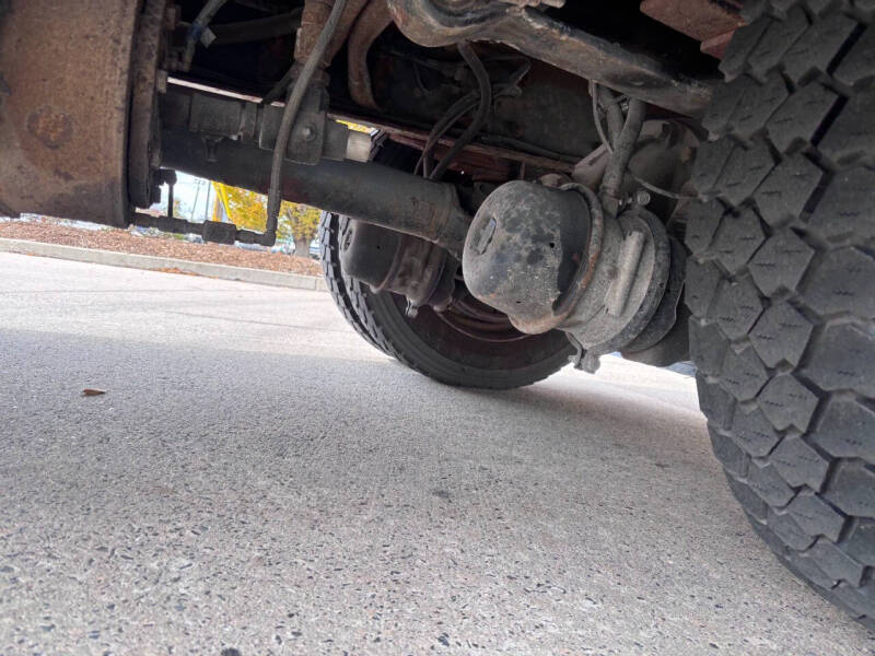 2015 International DuraStar 4300