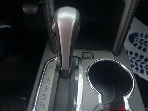 2014 GMC Terrain SLE-1