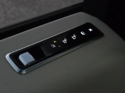 2021 Land Rover Range Rover P400 HSE Westminster Edition