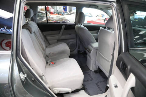 2013 Toyota Highlander