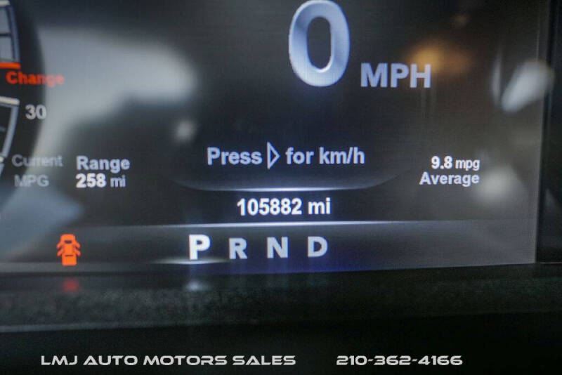 2018 RAM 2500 Power Wagon