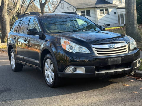 2011 Subaru Outback 2.5i Premium
