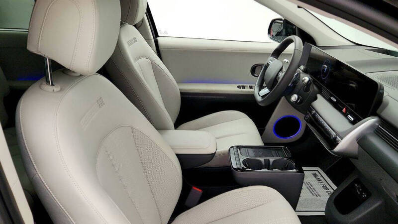 2025 Hyundai Ioniq 5 Limited