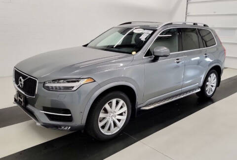 2016 Volvo XC90 for sale at NorthShore Imports LLC in Beverly MA