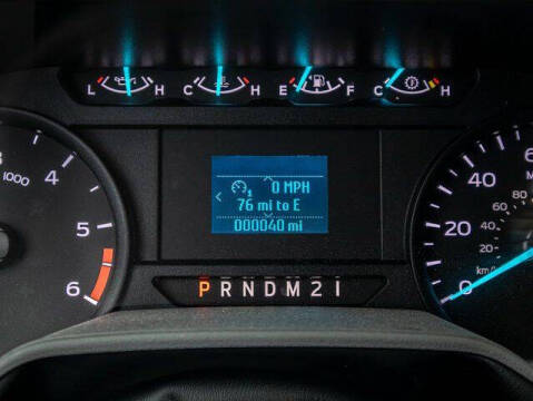 2025 Ford E-Series