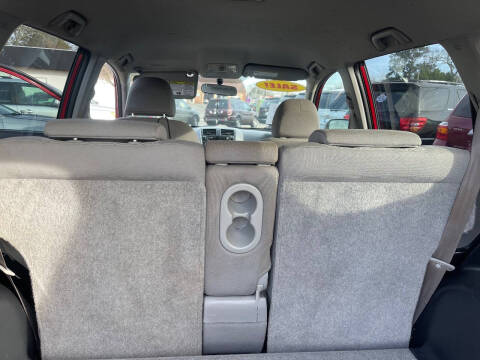 2006 Toyota RAV4 Limited