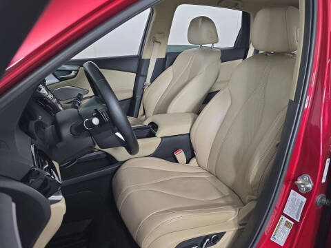 2020 Acura RDX SH-AWD w/Tech