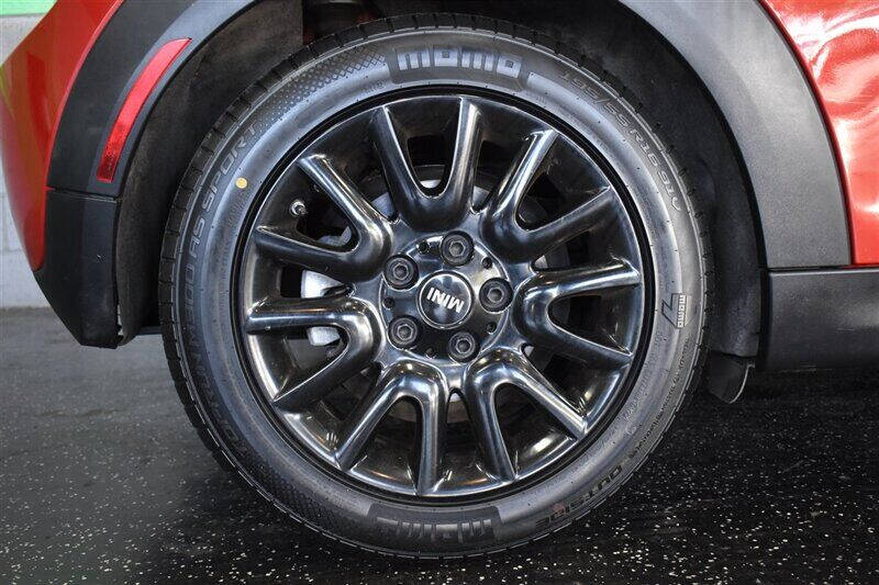 2014 MINI Hardtop Cooper