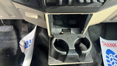 2008 Ford F-250 Super Duty