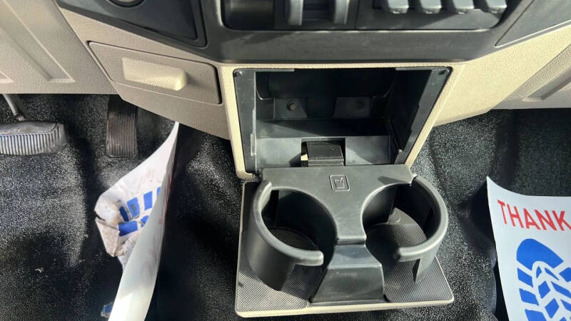 2008 Ford F-250 Super Duty